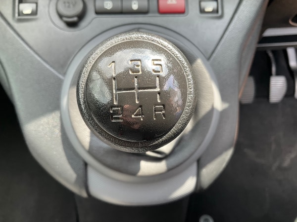 Used Peugeot Partner 2018 for sale - 75274662: Photo 21