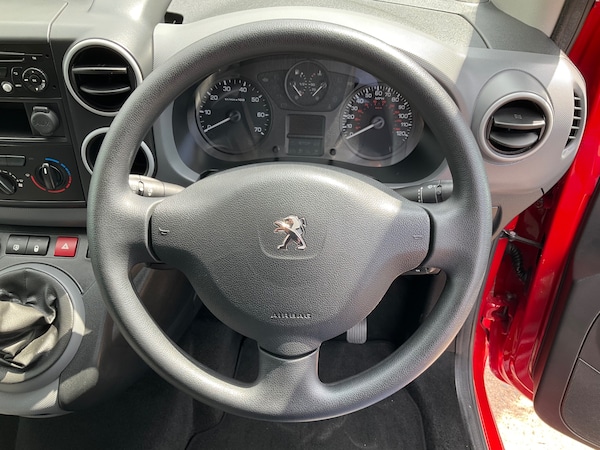 Used Peugeot Partner 2018 for sale - 75274662: Photo 22