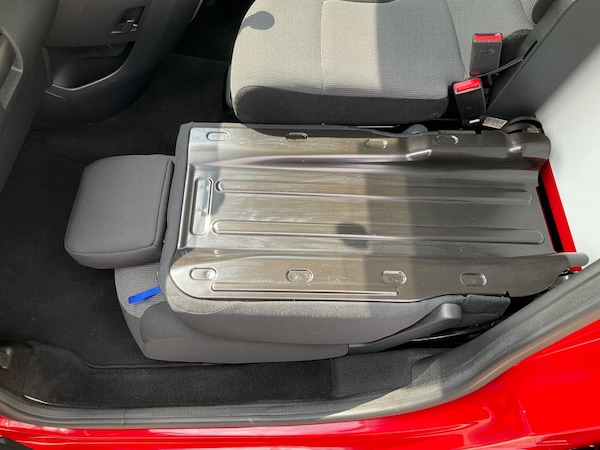 Used Peugeot Partner 2018 for sale - 75274662: Photo 24