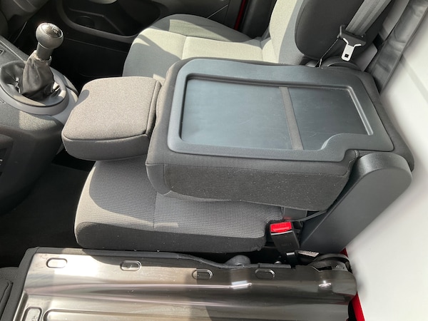 Used Peugeot Partner 2018 for sale - 75274662: Photo 25