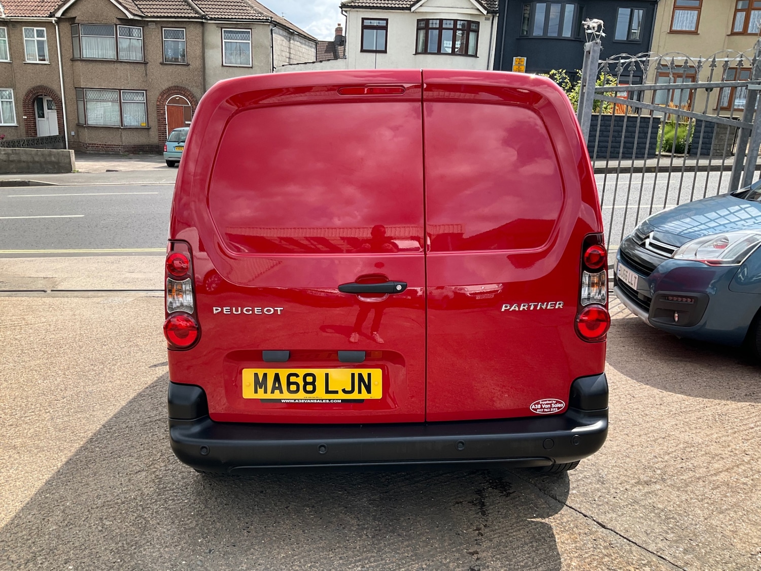 Vehicle 7