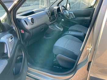 Used Citroen Berlingo Multispace 2015 for sale - 77005773: Photo