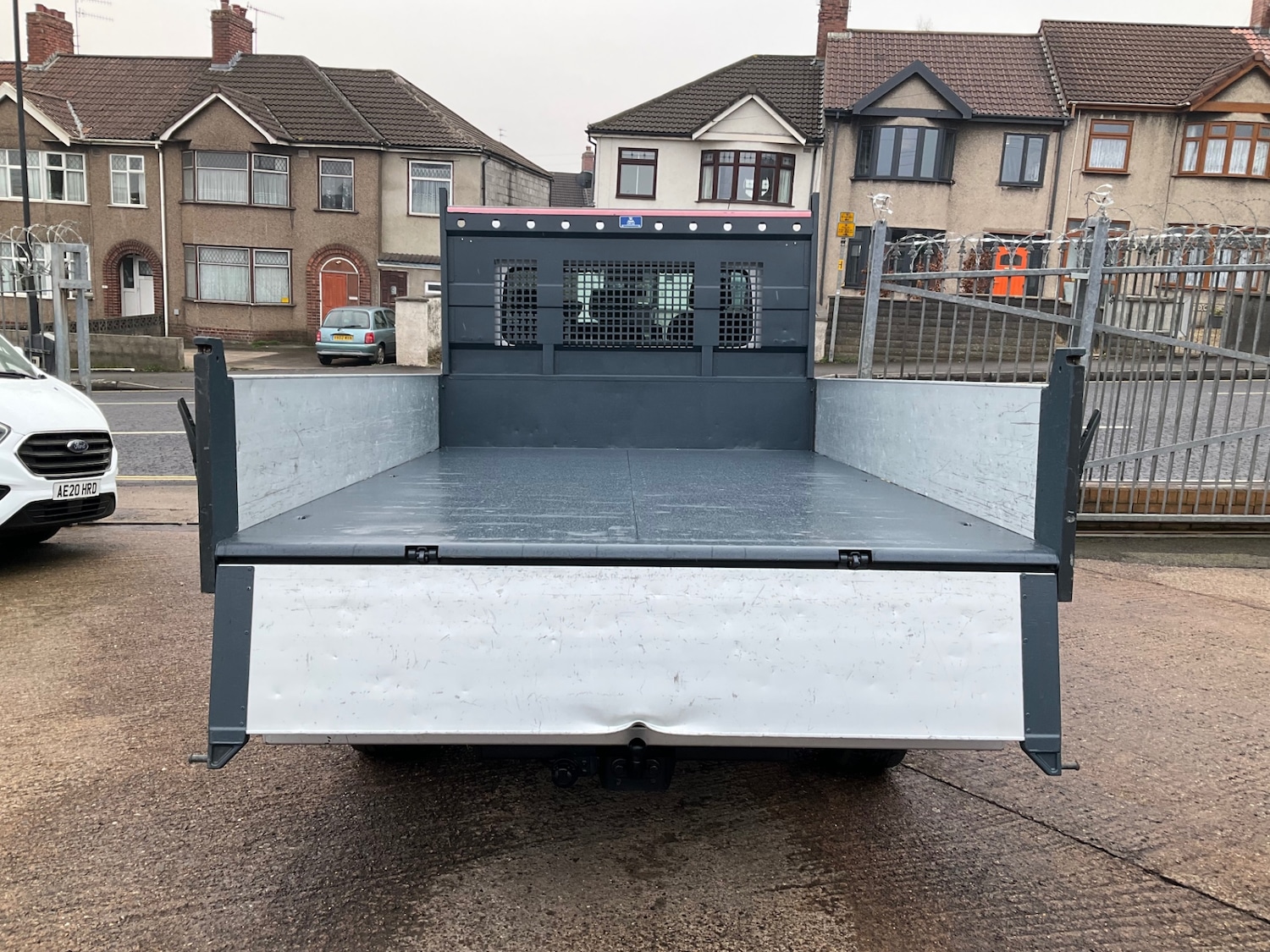 Used Vauxhall Movano 2020 for sale - 76829597: Photo 10