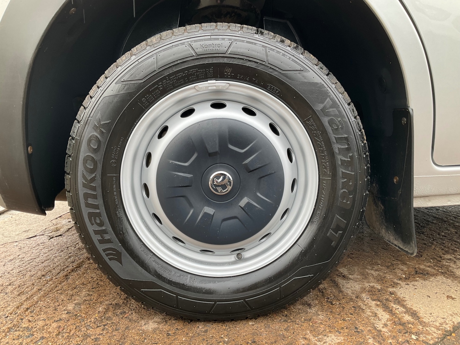 Used Vauxhall Movano 2020 for sale - 76829597: Photo 17