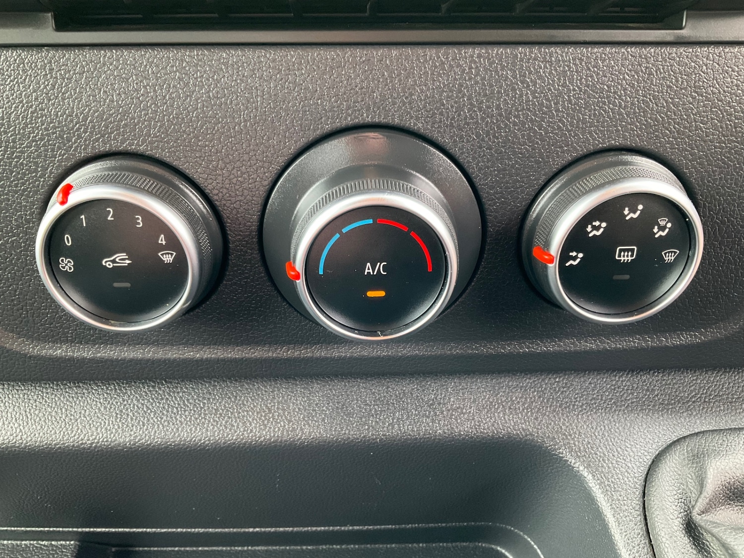 Used Vauxhall Movano 2020 for sale - 76829597: Photo 21