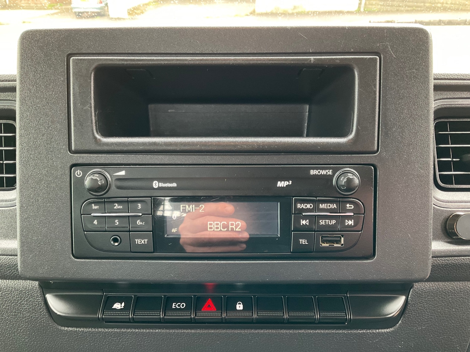 Used Vauxhall Movano 2020 for sale - 76829597: Photo 22