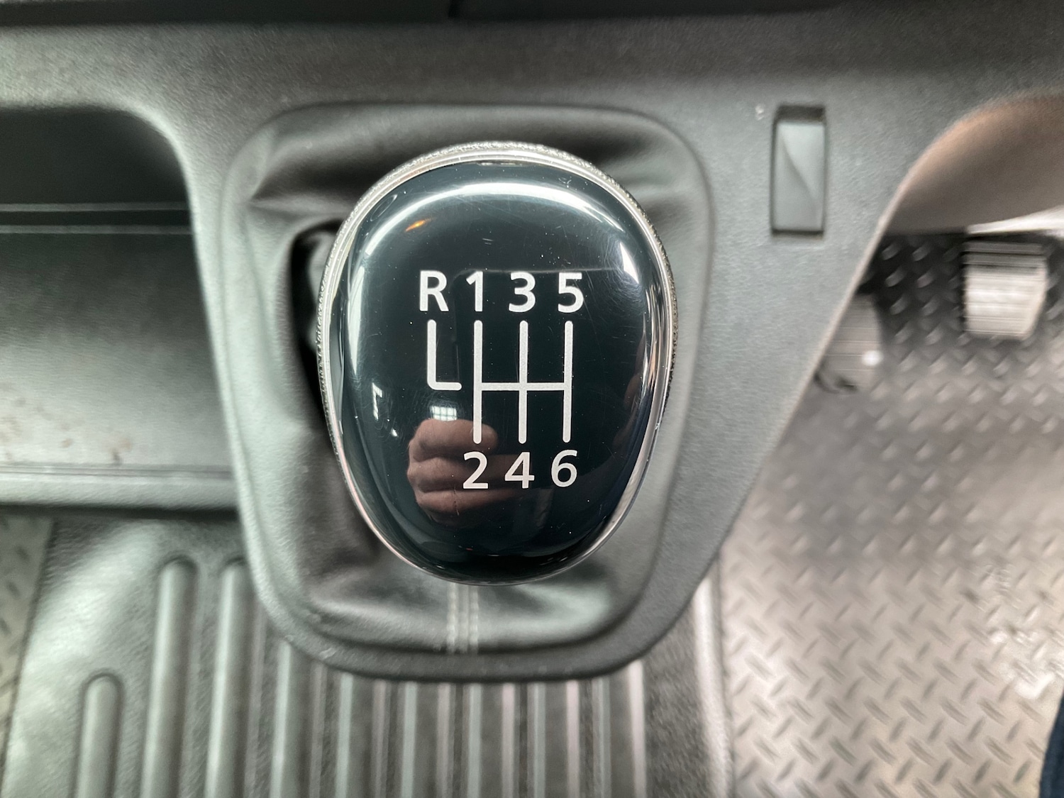 Used Vauxhall Movano 2020 for sale - 76829597: Photo 24