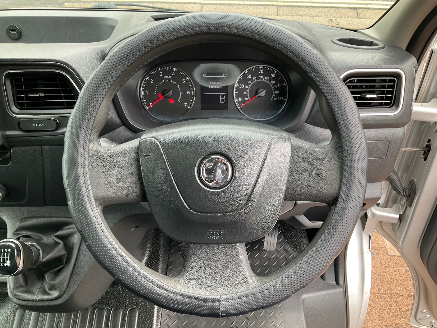 Used Vauxhall Movano 2020 for sale - 76829597: Photo 25
