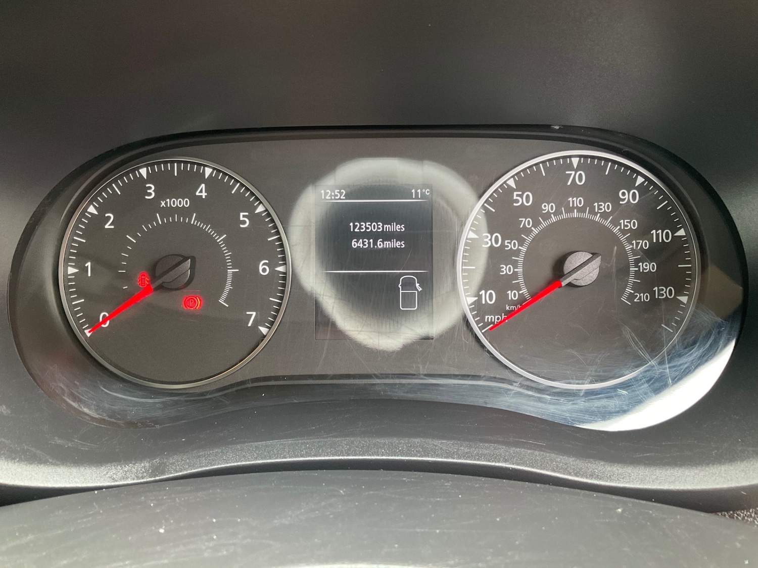 Used Vauxhall Movano 2020 for sale - 76829597: Photo 26