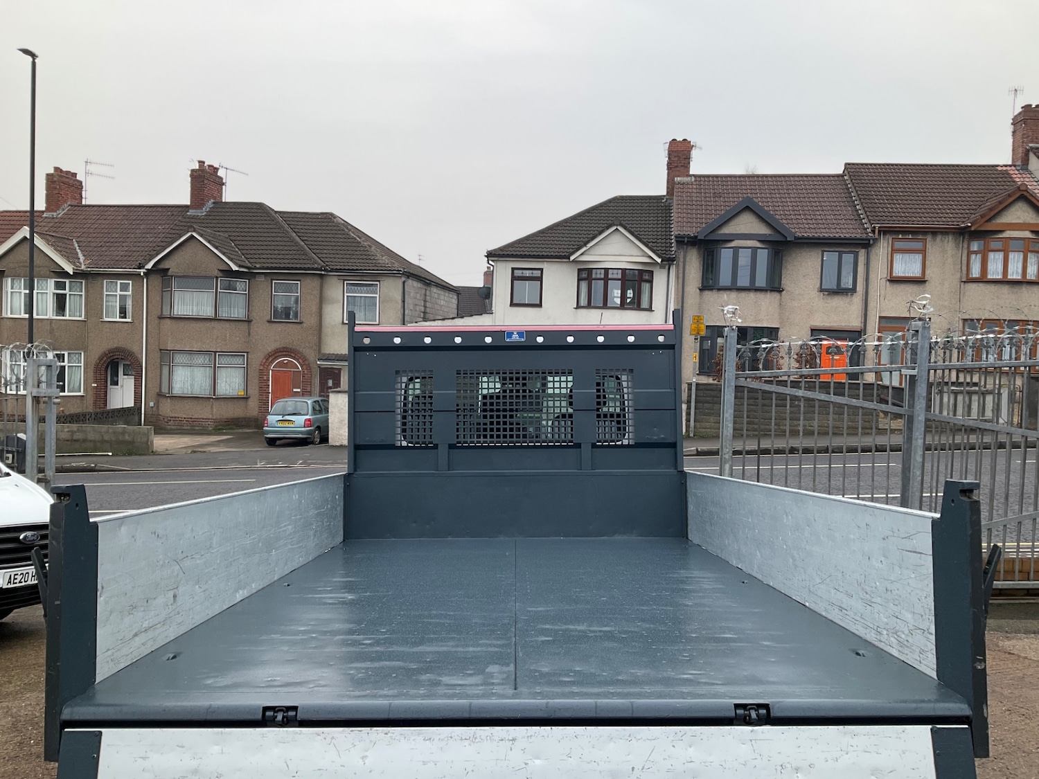 Used Vauxhall Movano 2020 for sale - 76829597: Photo 9