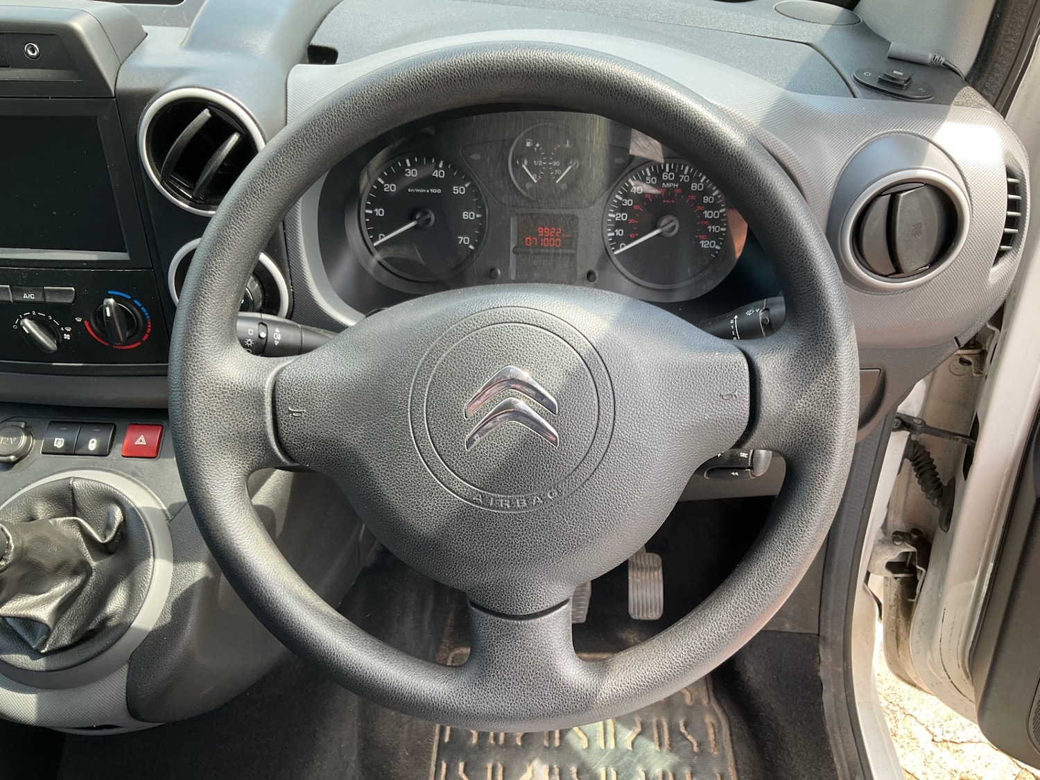 Vehicle 26