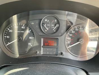 Used Citroen Berlingo 2018 for sale - 75239394: Photo