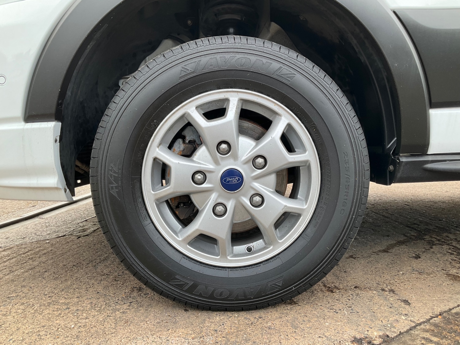 Used Ford Transit 2022 for sale - 75638150: Photo 12