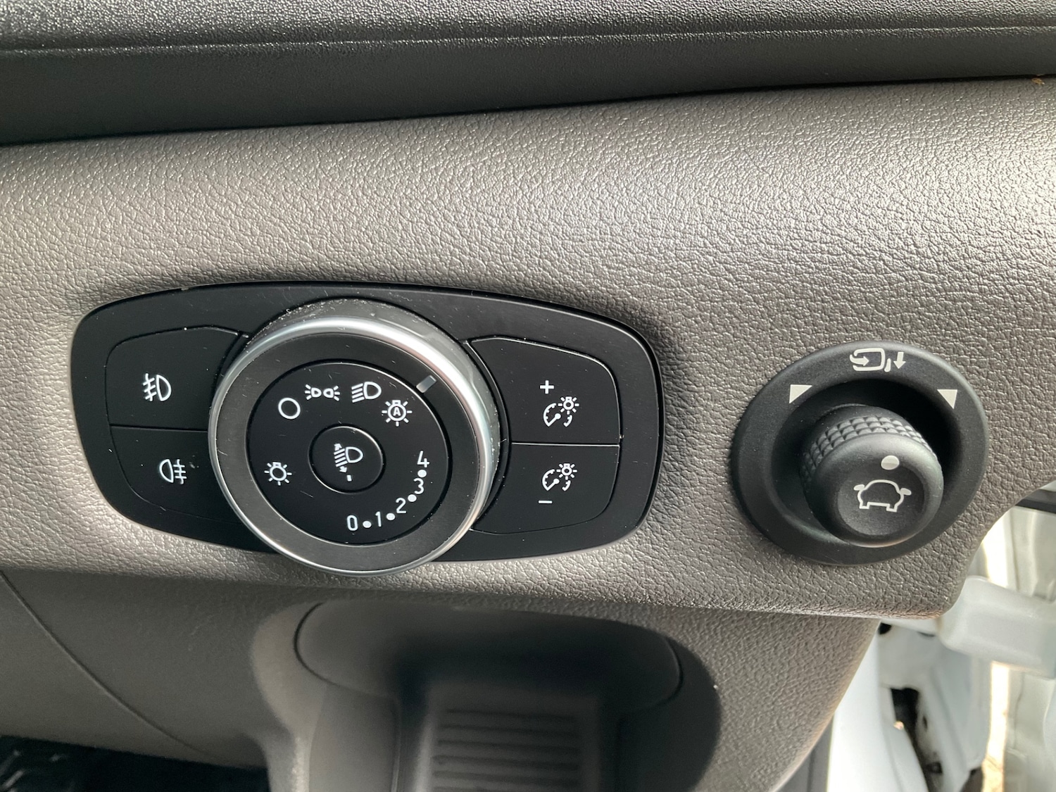 Used Ford Transit 2022 for sale - 75638150: Photo 17