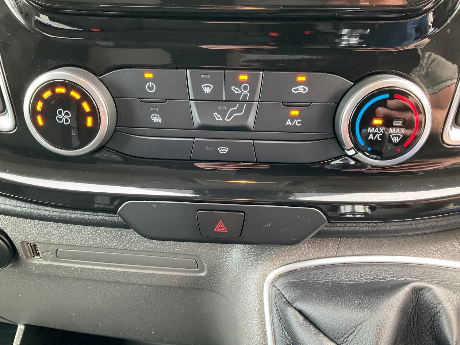 Used Ford Transit 2022 for sale - 75638150: Photo 19