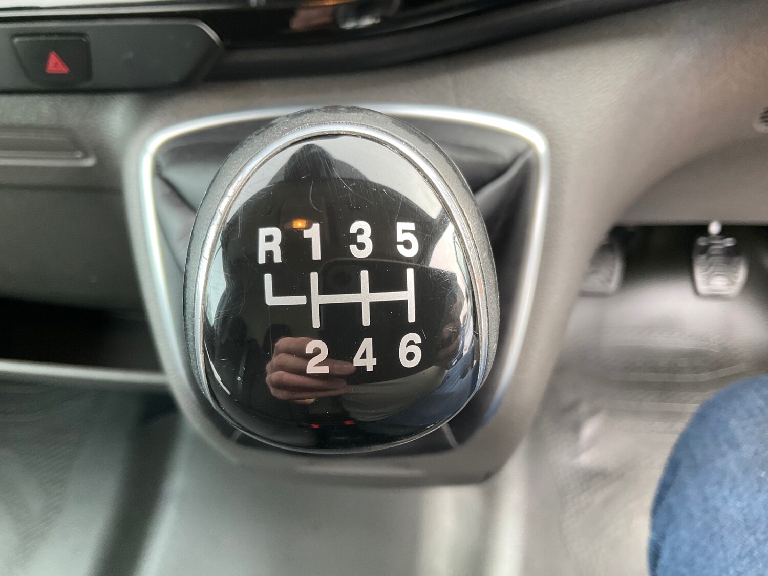 Used Ford Transit 2022 for sale - 75638150: Photo 23