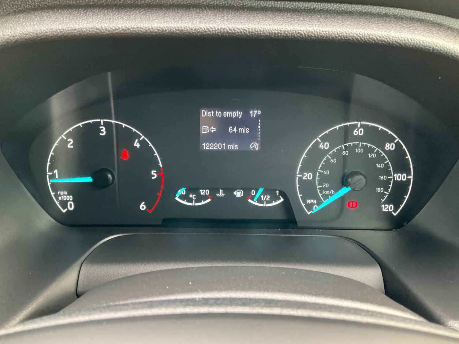 Used Ford Transit 2022 for sale - 75638150: Photo 25