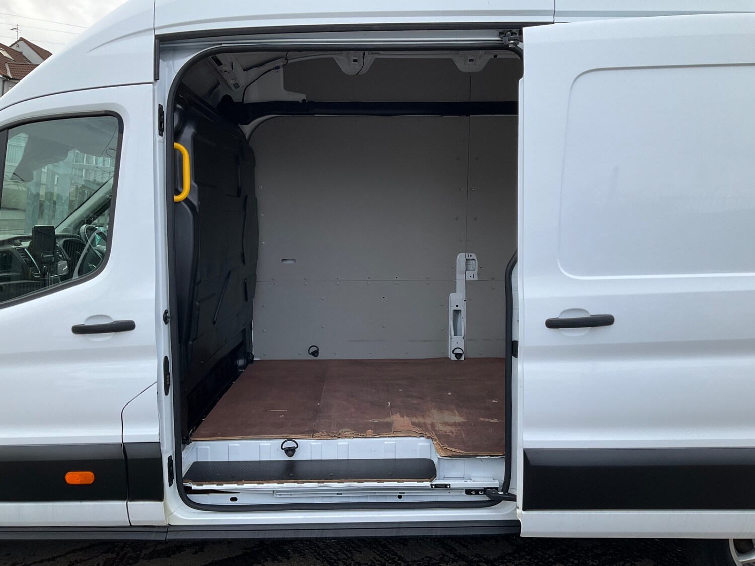 Used Ford Transit 2022 for sale - 75638150: Photo 3