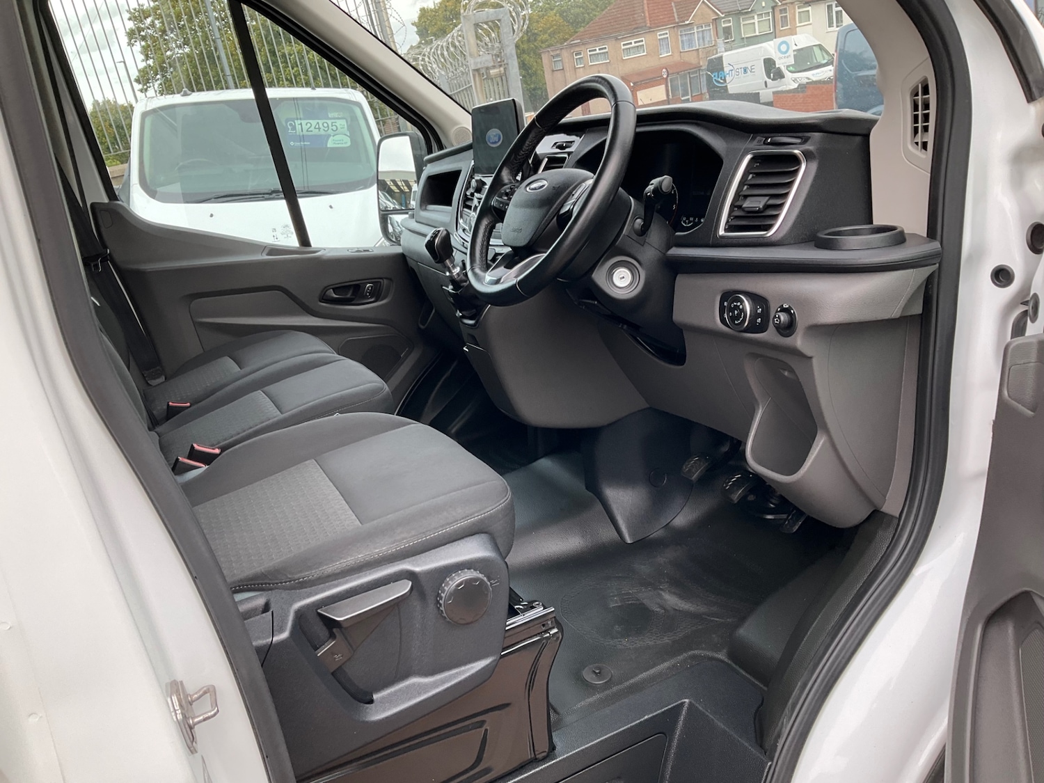 Used Ford Transit 2022 for sale - 75638150: Photo 9