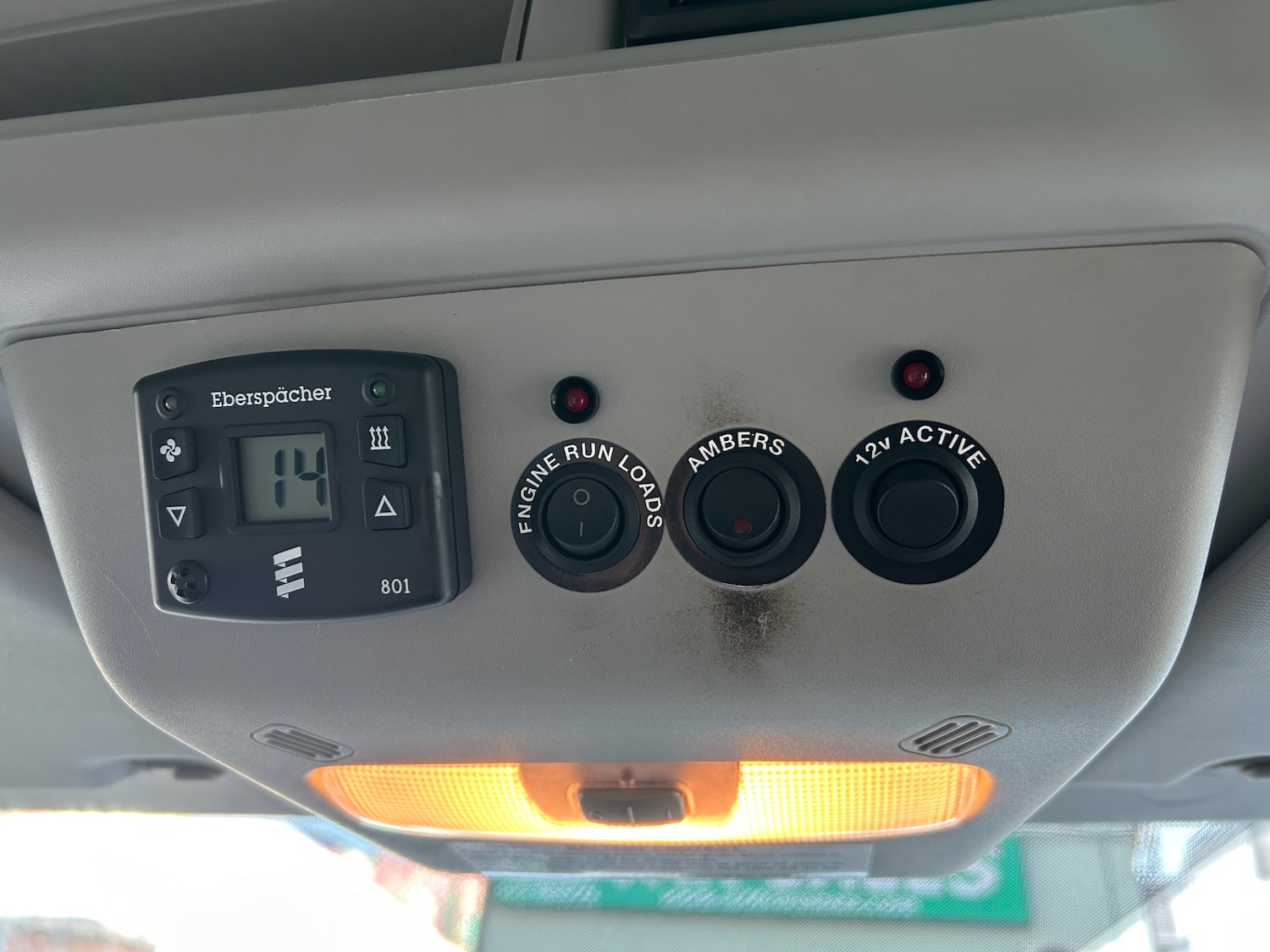 Used Ford Transit 2018 for sale - 76693146: Photo 16