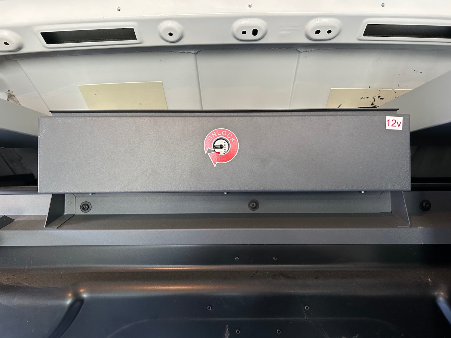 Used Ford Transit 2018 for sale - 76693146: Photo 8