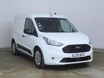 Used Ford Transit Connect 2023 for sale - 79272039: Photo