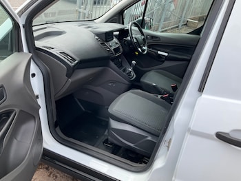 Used Ford Transit Connect 2023 for sale - 79272039: Photo