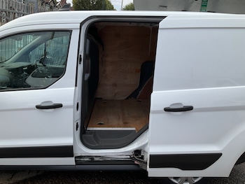 Used Ford Transit Connect 2023 for sale - 79272039: Photo