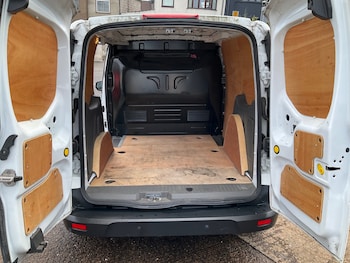 Used Ford Transit Connect 2023 for sale - 79272039: Photo