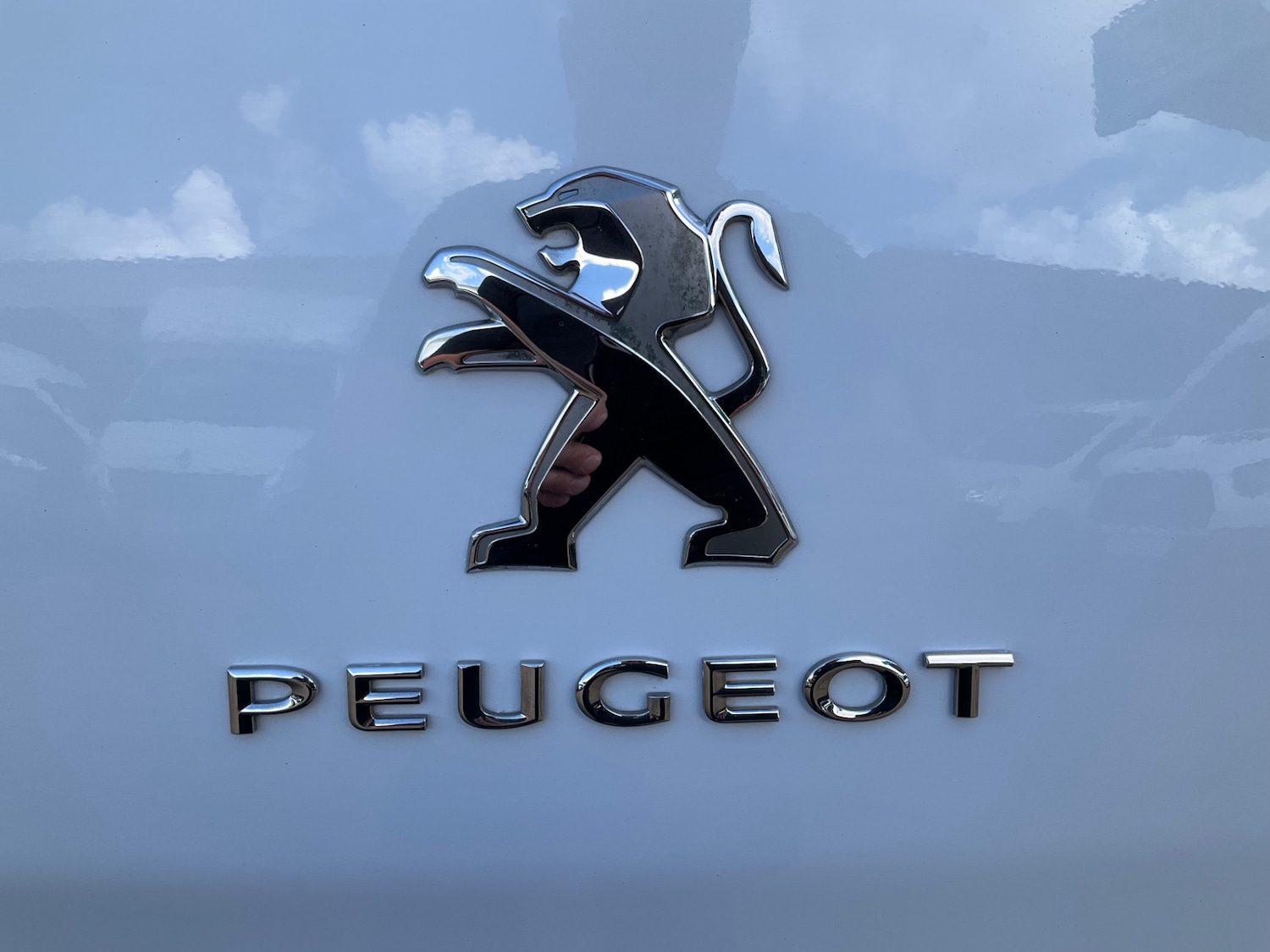 Used Peugeot Expert 2022 for sale - 75760412: Photo 13
