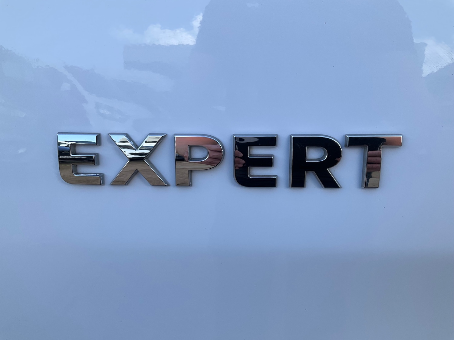 Used Peugeot Expert 2022 for sale - 75760412: Photo 14