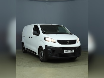 Peugeot - Expert