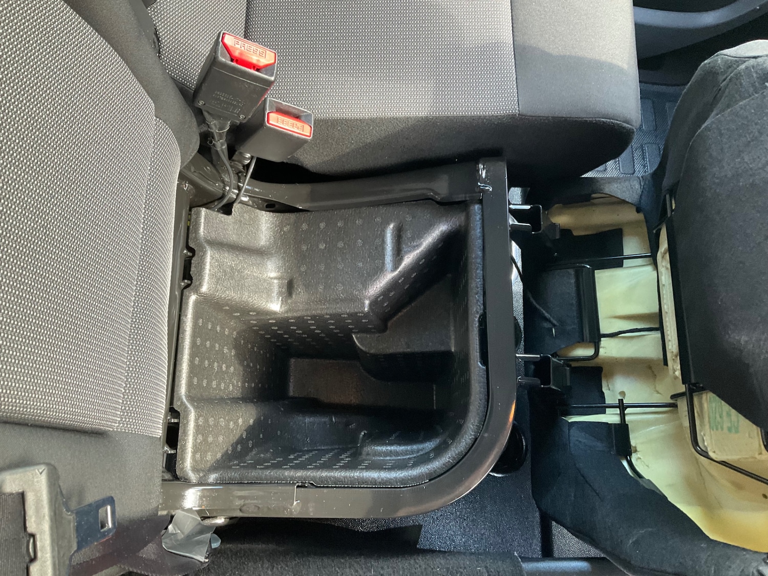 Used Peugeot Expert 2022 for sale - 75760412: Photo 21