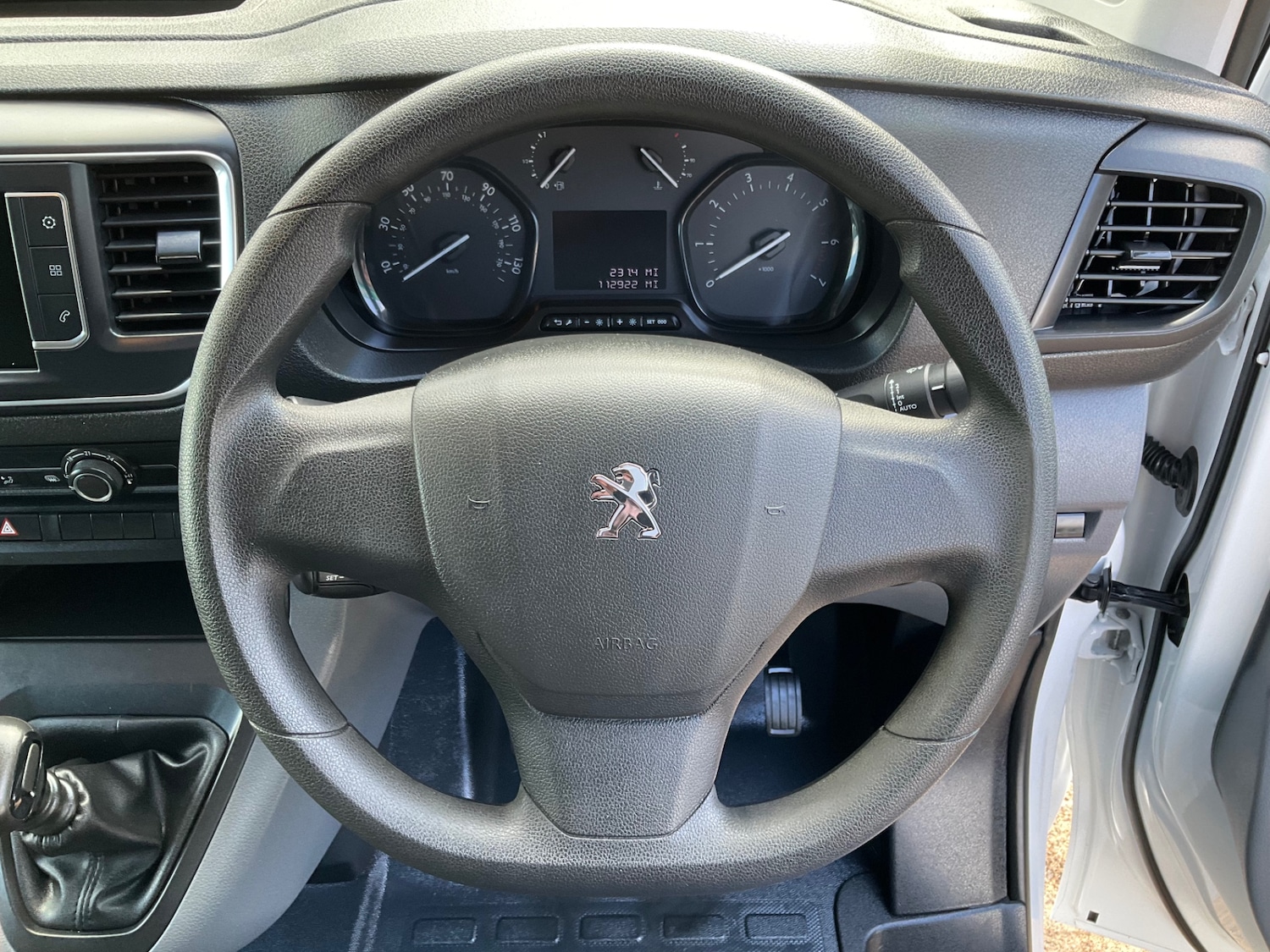 Used Peugeot Expert 2022 for sale - 75760412: Photo 23