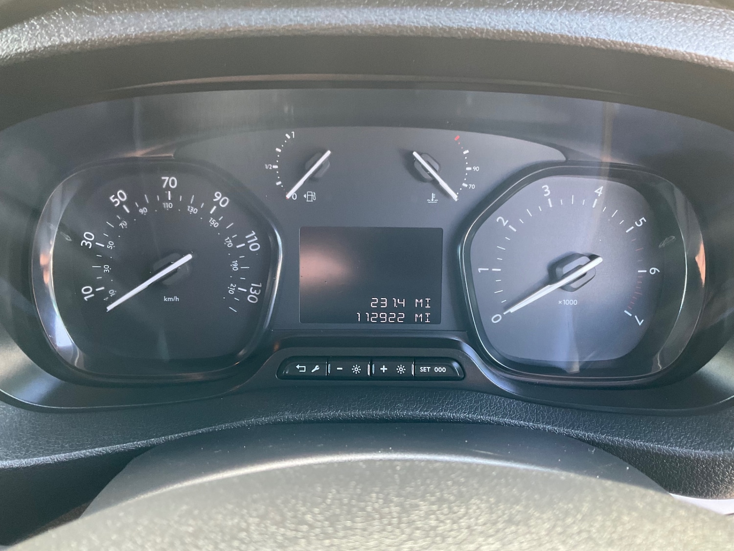 Used Peugeot Expert 2022 for sale - 75760412: Photo 24