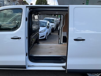 Used Peugeot Expert 2022 for sale - 75760412: Photo