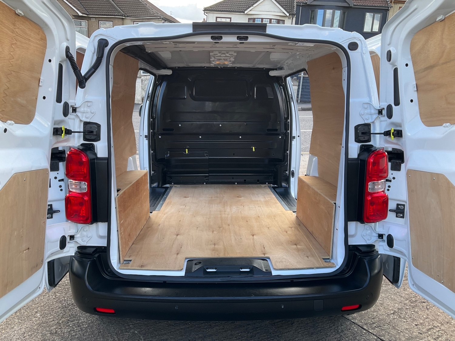 Used Peugeot Expert 2022 for sale - 75760412: Photo 4