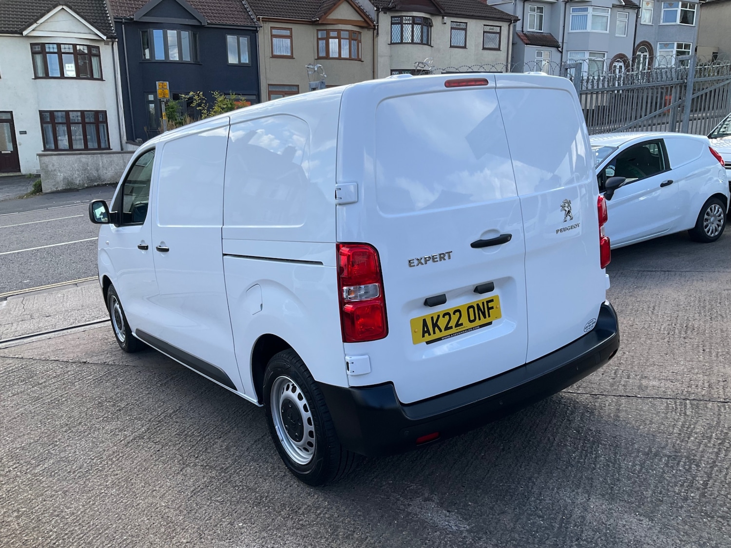 Used Peugeot Expert 2022 for sale - 75760412: Photo 7