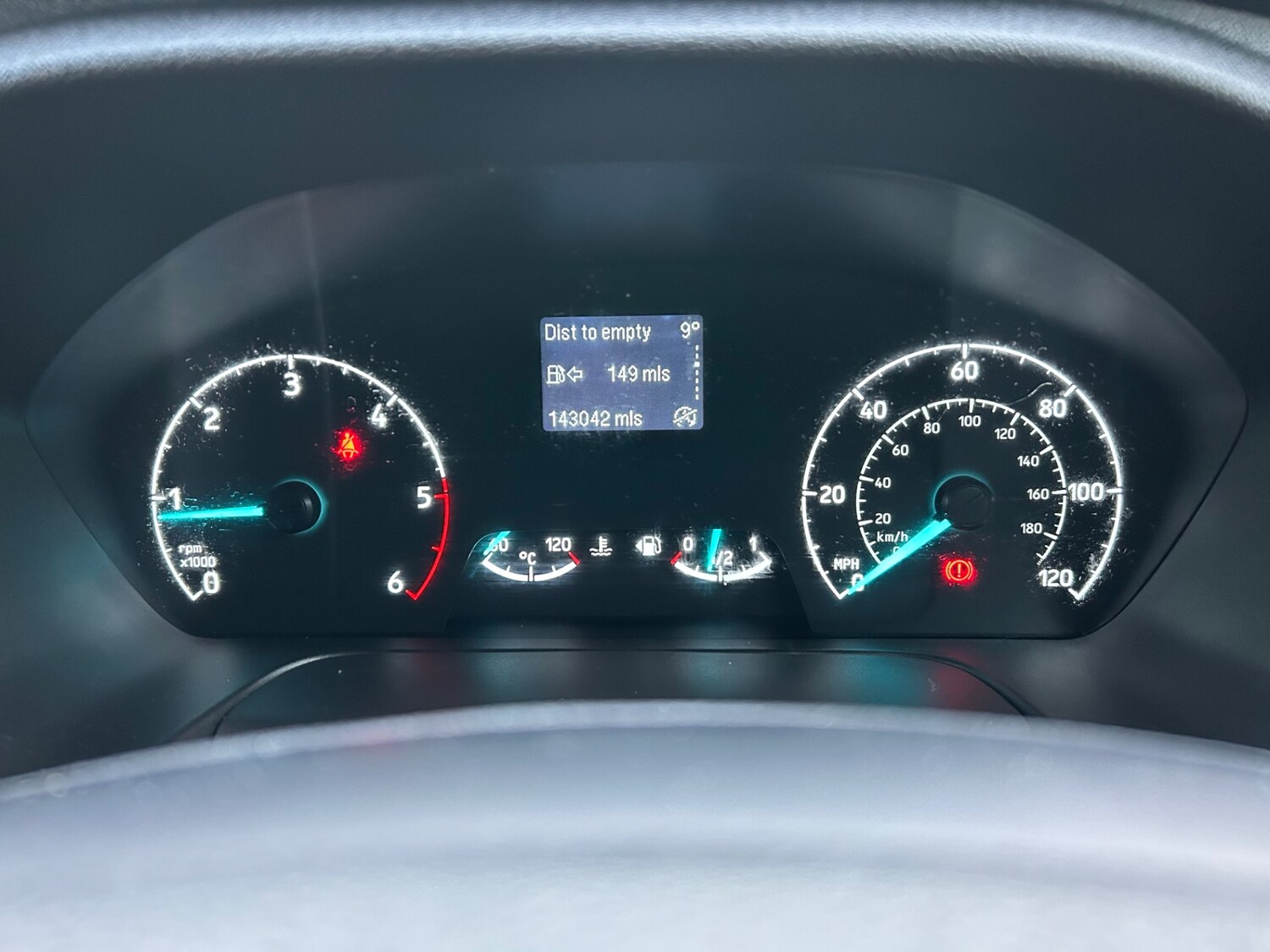 Used Ford Transit 2022 for sale - 77087746: Photo 12