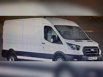 Used Ford Transit 2022 for sale - 77087746: Photo