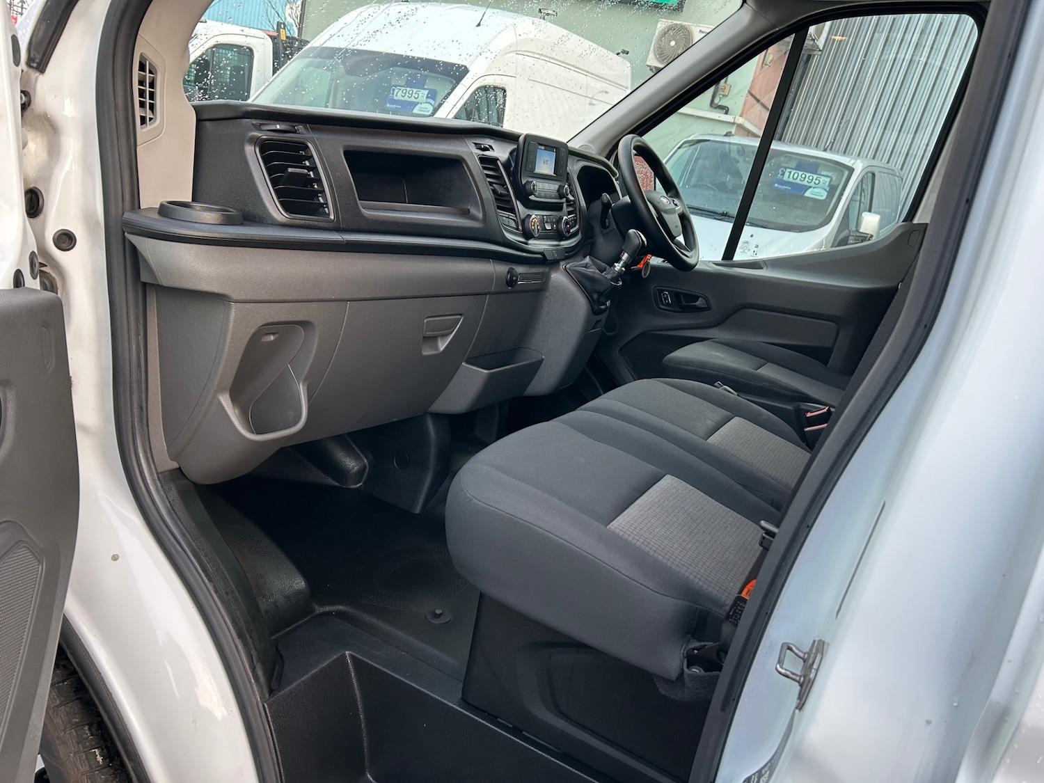 Used Ford Transit 2022 for sale - 77087746: Photo 2