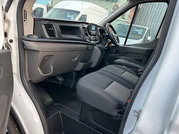 Used Ford Transit 2022 for sale - 77087746: Photo