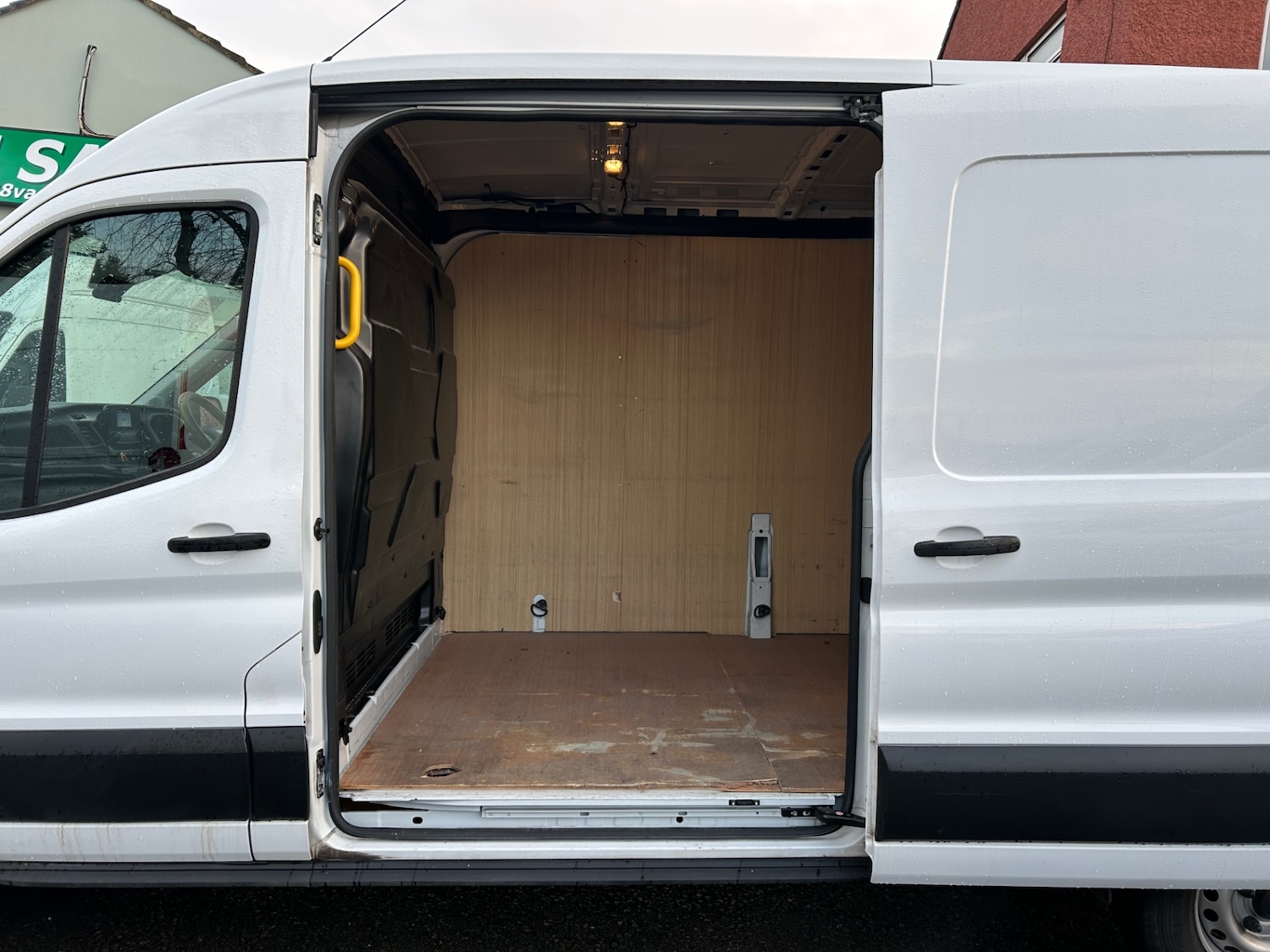 Used Ford Transit 2022 for sale - 77087746: Photo 3