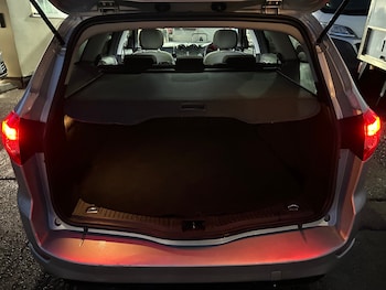 Used Ford Mondeo 2011 for sale - 76565620: Photo