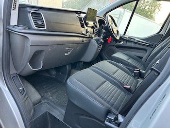 Used Ford Transit Custom 2023 for sale - 79271421: Photo