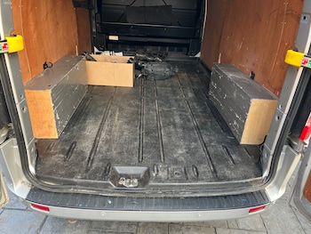 Used Ford Transit Custom 2023 for sale - 79271421: Photo