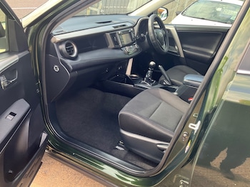 Used Toyota RAV4 2013 for sale - 75957585: Photo