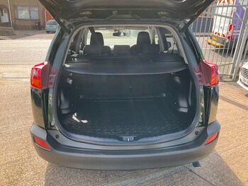 Used Toyota RAV4 2013 for sale - 75957585: Photo