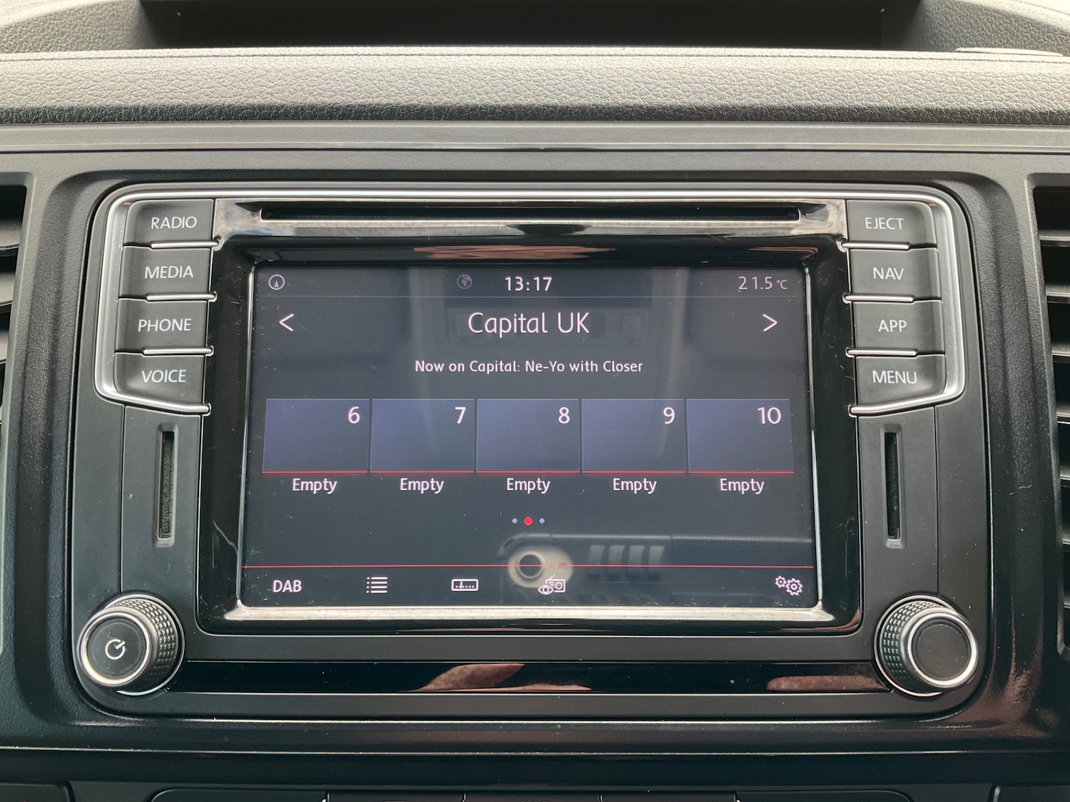 Used Volkswagen Transporter 2017 for sale - 76931772: Photo 24