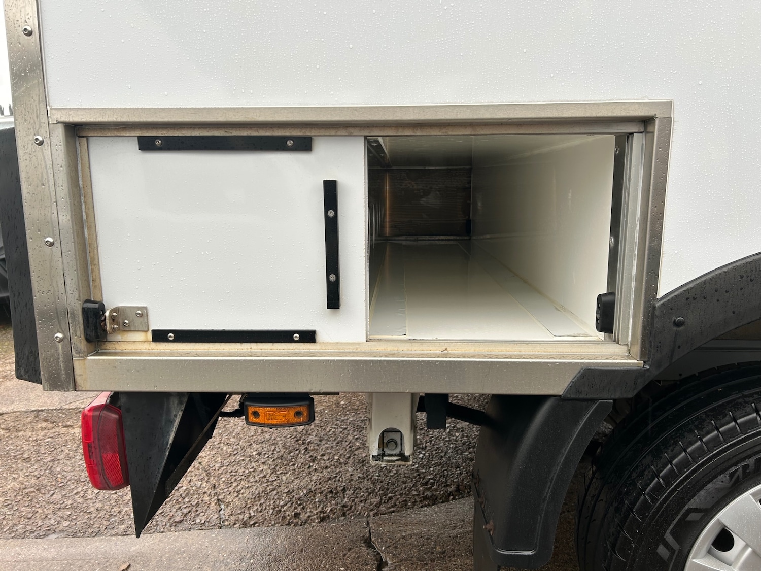 Used Mercedes-Benz Sprinter 2022 for sale - 76693061: Photo 12